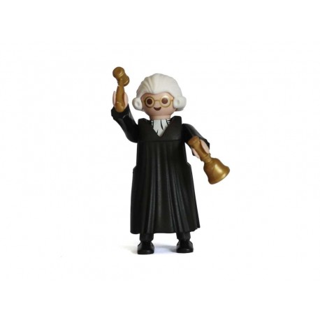 Playmobil® 70735 Sobre Identificado  Juez 