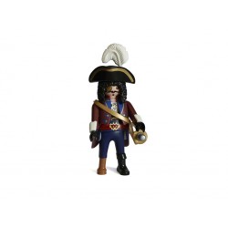 Playmobil® 70734 Sobre Identificado Pirata