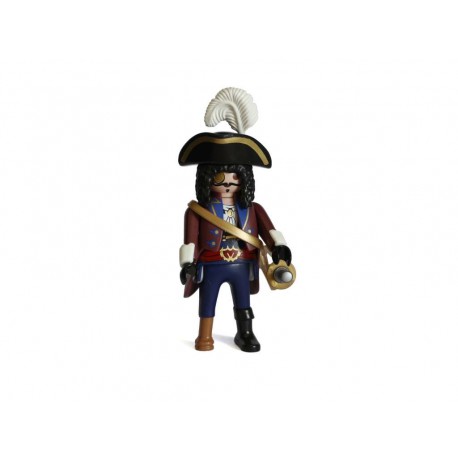 Playmobil® 70735 Sobre Identificado Pirata 