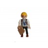 Playmobil® 70736 Sobre Identificado Policía Secreta