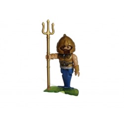 Playmobil® 70734 Sobre Identificado Tritón