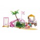Playmobil® 72121 PLAYMOBIL x Barbie™ Café de Playa