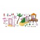 Playmobil® 72121 PLAYMOBIL x Barbie™ Café de Playa