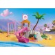 Playmobil® 72121 PLAYMOBIL x Barbie™ Café de Playa