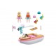 Playmobil® 72122 PLAYMOBIL x Barbie™ Barco de Aventuras