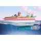 Playmobil® 72122 PLAYMOBIL x Barbie™ Barco de Aventuras
