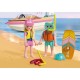 Playmobil® 72122 PLAYMOBIL x Barbie™ Barco de Aventuras