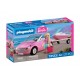 Playmobil® 72123 PLAYMOBIL x Barbie™ Descapotable