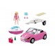 Playmobil® 72123 PLAYMOBIL x Barbie™ Descapotable