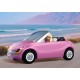 Playmobil® 72123 PLAYMOBIL x Barbie™ Descapotable