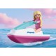 Playmobil® 72123 PLAYMOBIL x Barbie™ Descapotable