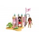 Playmobil® 72124 PLAYMOBIL x Barbie™ Moda de Playa