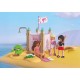Playmobil® 72124 PLAYMOBIL x Barbie™ Moda de Playa