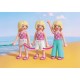 Playmobil® 72124 PLAYMOBIL x Barbie™ Moda de Playa
