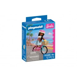 Playmobil® 72125 PLAYMOBIL x Barbie Brooklyn™