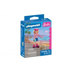 Playmobil® 72126 PLAYMOBIL x Barbie™ Malibu