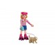 Playmobil® 72126 PLAYMOBIL x Barbie™ Malibu
