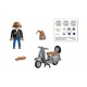 Playmobil® 72282 Vespa 80º Aniversario: Estilo Original