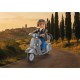 Playmobil® 72282 Vespa 80º Aniversario: Estilo Original