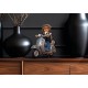 Playmobil® 72282 Vespa 80º Aniversario: Estilo Original