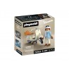 Playmobil® 72283 Vespa 80º Aniversario: Estilo Clásico