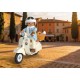 Playmobil® 72283 Vespa 80º Aniversario: Estilo Clásico