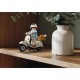 Playmobil® 72283 Vespa 80º Aniversario: Estilo Clásico