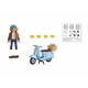 Playmobil® 72284 Vespa 80º Aniversario: Estilo Icónico