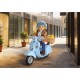 Playmobil® 72284 Vespa 80º Aniversario: Estilo Icónico