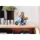 Playmobil® 72284 Vespa 80º Aniversario: Estilo Icónico