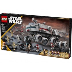 LEGO® 75413 Juggernaut de la República