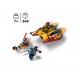 LEGO® 75414 Speeder de Nieve Force Burner