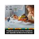 LEGO® 75414 Speeder de Nieve Force Burner