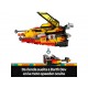 LEGO® 75414 Speeder de Nieve Force Burner