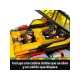 LEGO® 75414 Speeder de Nieve Force Burner
