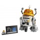 LEGO® 75416 Droide Astromecánico Chopper (C1-10P)™