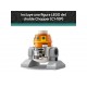 LEGO® 75416 Droide Astromecánico Chopper (C1-10P)™