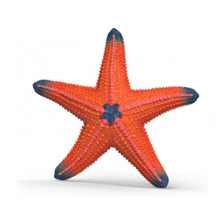 Schleich® 14902 Estrella de Mar que Cambia de Color