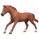 Schleich® 14915 Caballo Purasangre Inglés