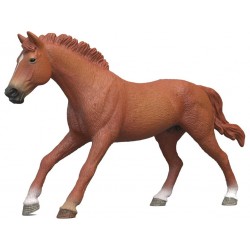 Schleich® 14915 Caballo Purasangre Inglés