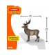 Schleich® 14992 Ciervo Rojo Americano