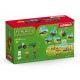 Schleich® 42608 Tractor con Remolque