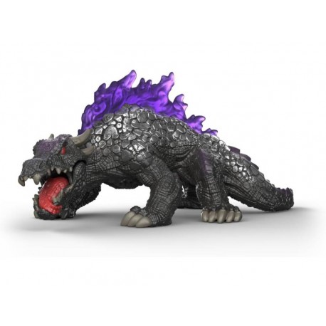 Schleich® 70840 Lagarto de las Sombras