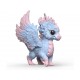 Schleich® 70844 Cría de Dragón de Cristal