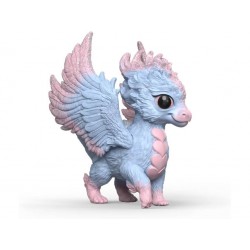 Schleich® 70844 Cría de Dragón de Cristal