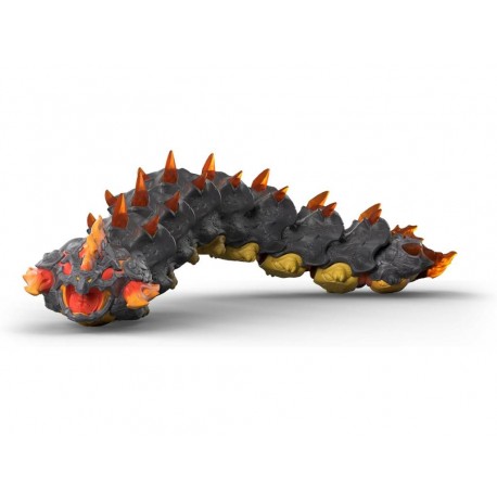 Schleich® 70864 Gusano de Lava