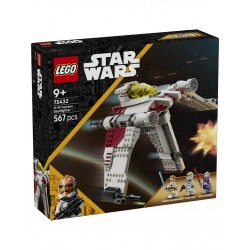LEGO® 75432 Caza Estelar V-19 Torrent