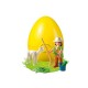 Playmobil® 4944 Cuidadora con Alpaca