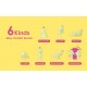 Smiski Strap Serie 4