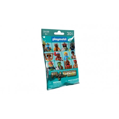 Playmobil® 72139 Sobre Sorpresa Serie 30 Niños